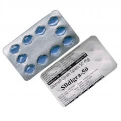 Buy Sildigra 50 Mg Dosage Online In Cheap Price