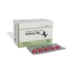 Buy Cenforce 120 Mg Dosage