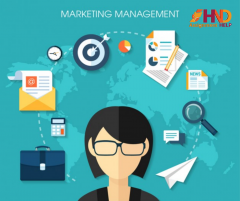 Top 6 Importance Of Marketing Management