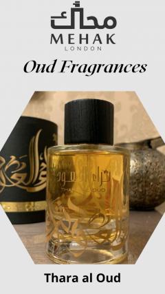 Buy Oud Fragrances Online At Best Price In Londo