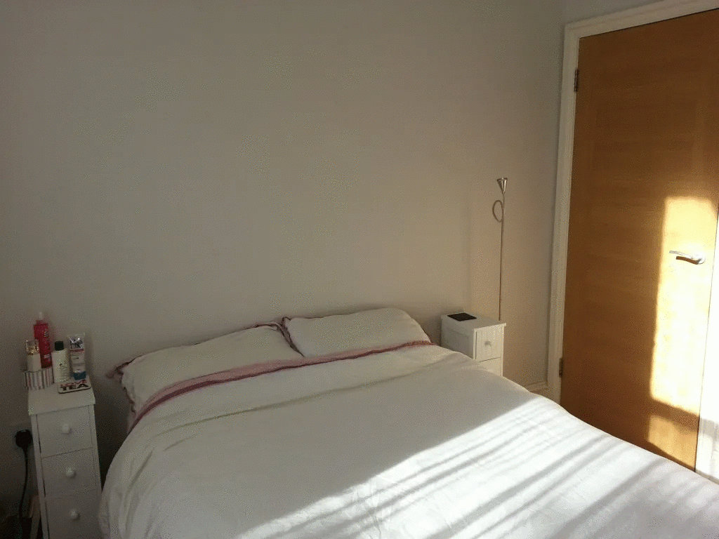 Exclusive one bedroom flat 3 Image