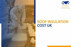 Roof Insulation Cost Uk