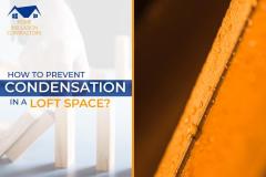 Condensation In Loft Space - Home Insulation Con