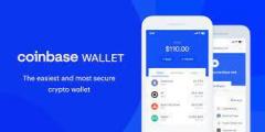 Coinbase Wallet Extension - Buy & Sell Bitcoin, 