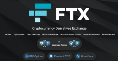 Ftx Exchange  The Safest Place To Buy And Sell C