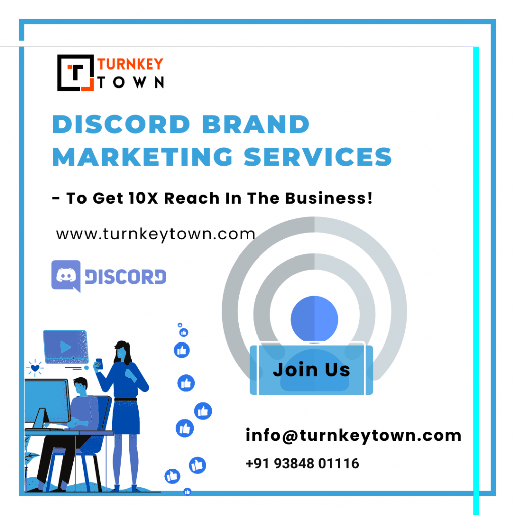 Yield Finest Strategies From Discord Brand Marketing Agency 2 Image