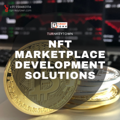 Manifest Instant Growth With Your Blockchain Nft