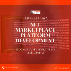 Gear Up Yourself For Finest Nft Marketplace Plat