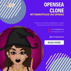 Make Headway With An Opensea Clone To Allure Cry