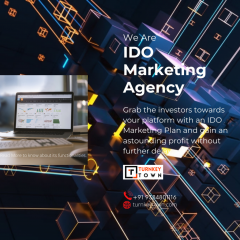 Ido Marketing Agency  Ido Marketing Services  Tu