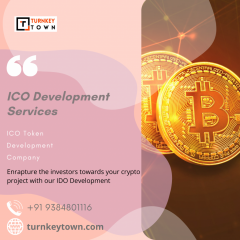 Best Ico Marketing Company For You  Turnkeytown