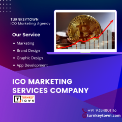 Improve Your Ico Projects With Ico Marketing Com