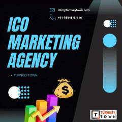 Ico Marketing Plan - Ico Marketing Strategy - Ic
