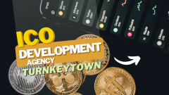 Launch Ico Coins And Tokens Through Ico Developm