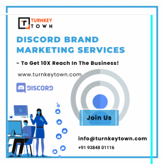 Yield Finest Strategies From Discord Brand Marke