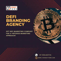 Defi Marketing Company - The Pocket-Friendly Ser