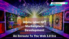 White-Label Nft Marketplace Development - The Po