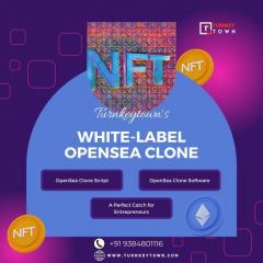 Opensea Clone - The Nft Marketplace To Uphill Yo