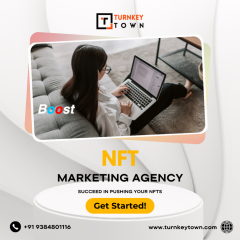 Nft Marketing Services Succeeds In Marketing You