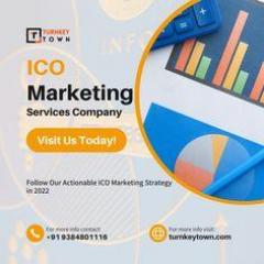 Ico Marketing Firm Pay Justice In Ico Token Mark