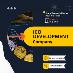 The Ico Development Company And Their Remarkable
