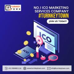 Ico Marketing Company  For Successful Icos Token