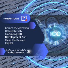 Create Your Icos With An Amazing Ico Token Devel