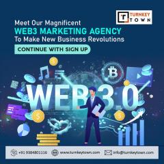 Web3 Marketing Services Navigating The New Front