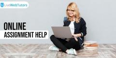 Assignment Help Online From Experts