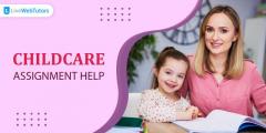 Hire A Trusted Childcare Assignment Help Service