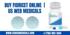 Buy Fioricet Online  With Credit Card - Us Web M