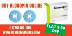 Buy Klonopin Online Overnight Delivery  Us Web M