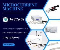 Buy Professional Microcurrent Machine From The L