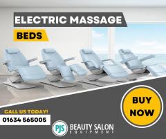 Buy Electric Massage Beds Online From Us At A Lo