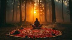 Most Powerful Black Magic Baba