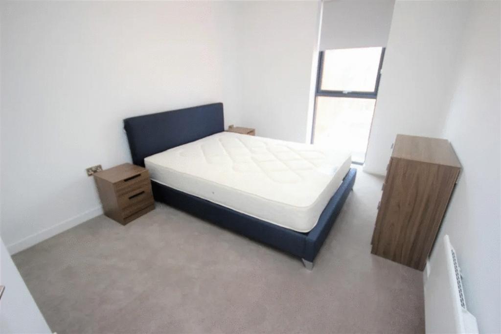 Spacious and neat one bedroom flat 5 Image