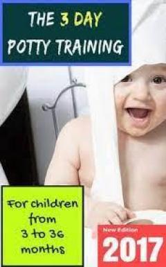Potty Training Your Child Can Be Fun And Easy