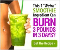 What Makes The Smoothie Diet So Different & Actu