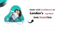 Smile With Confidence At Londons Top-Rated Smile