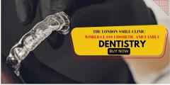 The London Smile Clinic - World-Class Cosmetic A