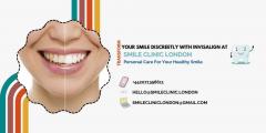Transform Your Smile Discreetly With Invisalign 
