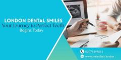 London Dental Smiles Your Journey To Perfect Tee