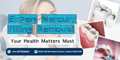 Expert Mercury Filling Removal - Your Health Mat