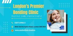 Instant Smile Enhancement - Londons Premier Bond