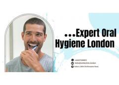 Expert Oral Hygiene London  Healthy Smile Care U