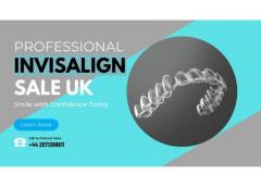 Invisalign Sale Uk  Smile With Confidence Today
