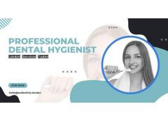Professional Dental Hygienist London Services To