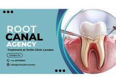 Advanced Root Canal Treatment At Smile Clinic Lo