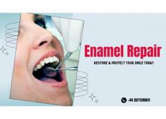 Enamel Repair  Restore & Protect Your Smile Toda