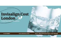 Invisalign Cost London Trusted Clear Aligner Con